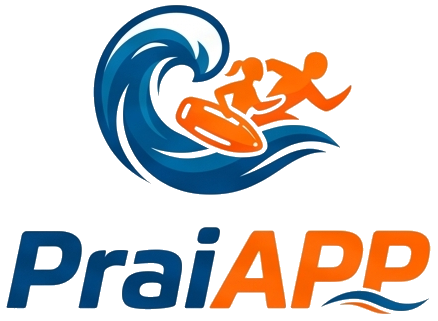 PraiAPP
